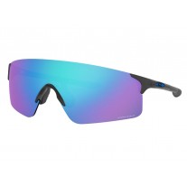 Oakley EVZero™ Blades sunglasses Steel frame Prizm Sapphire lens