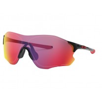 Oakley EVZero™ Path® sunglasses Polished Black frame Prizm Road lens