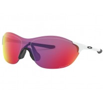 Oakley EVZero™ Swift (Asia Fit) sunglasses Steel frame Prizm Dark Golf lens