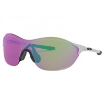 Oakley EVZero™ Swift (Asia Fit) sunglasses Silver frame Prizm Golf lens