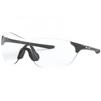 Oakley EVZero™ Swift (Asia Fit) sunglasses Steel frame Clear To Black Iridium Photochromic lens