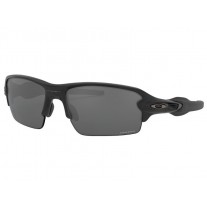 Oakley Flak® 2.0 (Asia Fit) sunglasses Matte Black frame Prizm Black lens