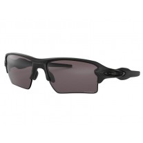 Oakley Flak™ 2.0 XL sunglasses Matte Black frame Prizm Black lens