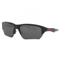 Oakley Flak™ Beta (Asia Fit) sunglasses Polished Black frame Prizm Black lens