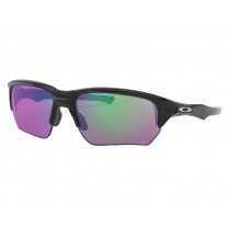 Oakley Flak™ Beta (Asia Fit) sunglasses Polished Black frame Prizm Golf lens