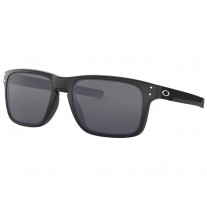 Oakley Holbrook™ Mix sunglasses Matte Black frame Grey lens