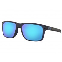 Oakley Holbrook™ Mix sunglasses Matte Translucent Blue frame Prizm Sapphire lens