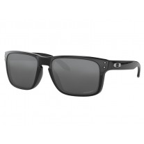 Oakley Holbrook™ sunglasses Polished Black frame Prizm Black lens