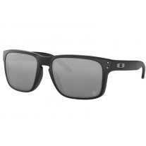 Oakley Las Vegas Raiders Holbrook™ sunglasses Matte Black frame Prizm Black lens