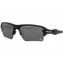 Oakley Philadelphia Eagles Flak® 2.0 XL sunglasses Matte Black frame Prizm Black lens
