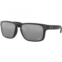 Oakley Philadelphia Eagles Holbrook™ sunglasses Matte Black frame Prizm Black lens
