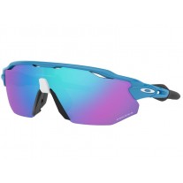 Oakley Radar® EV Advancer sunglasses Sky frame Prizm Sapphire lens