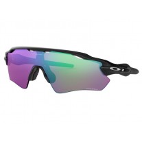 Oakley Radar® EV Path® sunglasses Polished Black frame Prizm Golf lens