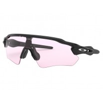 Oakley Radar® EV Path® sunglasses Polished Black frame Prizm Low Light lens