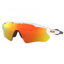 Oakley Radar® EV Path® sunglasses Polished White frame Fire Iridium lens