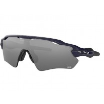 Oakley Radar® EV Path® Team USA sunglasses Navy frame Prizm Black lens