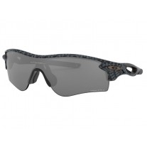 Oakley RadarLock® Path® (Asia Fit) sunglasses Carbon Fiber frame Prizm Black lens