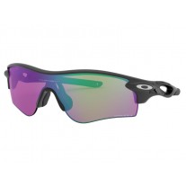 Oakley RadarLock® Path® (Asia Fit) sunglasses Matte Black frame Prizm Golf lens