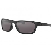 Oakley Sliver™ Stealth sunglasses Matte Black frame Prizm Grey lens