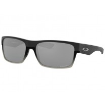 Oakley TwoFace™ (Asia Fit) sunglasses Matter Black frame Prizm Black lens