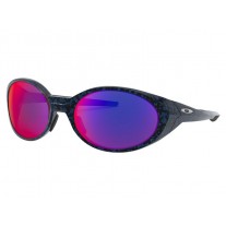 Oakley women Eye Jacket™ Redux sunglasses Planet X frame Positive Red Iridium lens