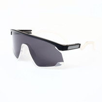 Oakley BXTR Sunglasses OO9280 Black Frame Black Lenses