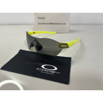 Oakley Re:subzero Sunglasses Yellow