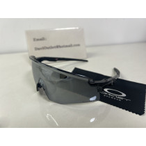 Oakley Encoder Sunglasses OO9471 Black Frame Prizm Grey Lens