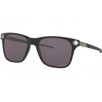 Oakley Apparition sunglasses Satin Black frame Prizm Grey lens