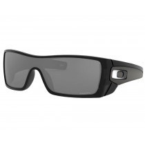 Oakley Batwolf sunglasses Black Ink frame Prizm Black lens