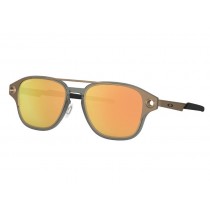Oakley Coldfuse™ sunglasses Satin Toast frame Prizm Rose Gold lens