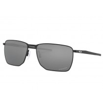 Oakley Ejector sunglasses Satin Black frame Prizm Black lens