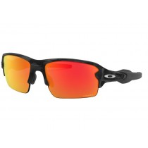 Oakley Flak™ 2.0 Black Camo Collection (Asia Fit) sunglasses Black Camo frame Prizm Ruby lens