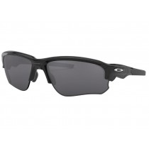 Oakley Flak™ Draft (Asia Fit) sunglasses Polished Black frame Black Iridium lens