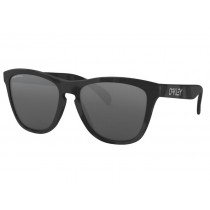 Oakley Frogskins™ Black Camo Collection (Asia Fit) sunglasses Black Camo frame Prizm Black lens