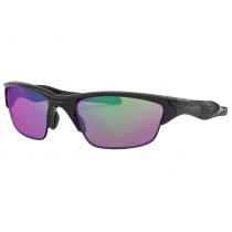 Oakley Half Jacket® 2.0 (Asia Fit) sunglasses Polished Black frame Prizm Golf lens