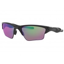 Oakley Half Jacket® 2.0 XL sunglasses Polished Black frame Prizm Golf lens