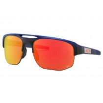 Oakley Mercenary Team USA Collection sunglasses Team Usa Tokyo Fade frame Prizm Ruby lens