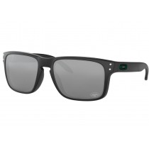 Oakley New York Jets Holbrook™ sunglasses Matte Black frame Prizm Black lens