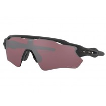 Oakley Radar® EV Path® Prizm Snow Collection sunglasses Matte Black frame Prizm Snow Black Iridium lens