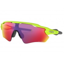 Oakley Radar® EV Path® Retina Burn Collection sunglasses Retina Burn frame Prizm Road lens