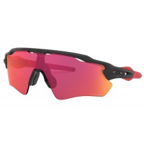 Oakley Radar® EV Path® Shohei Ohtani Collection sunglasses Matte Black frame Prizm Field lens