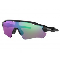 Oakley Radar® EV Path® sunglasses Polished Black frame Prizm Golf lens
