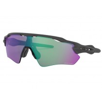 Oakley Radar® EV Path® sunglasses Steel frame Prizm Road Jade lens