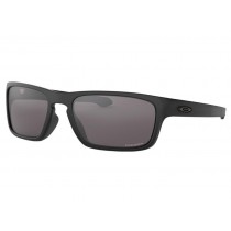 Oakley Sliver™ Stealth sunglasses Matte Black frame Prizm Grey lens
