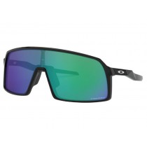 Oakley Sutro sunglasses Black Ink frame Prizm Jade lens