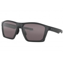 Oakley Targetline (Asia Fit) sunglasses Carbon frame Prizm Black lens