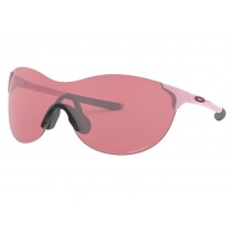 Oakley women EVZero™ Ascend sunglasses Lavender frame Prizm Dark Golf lens