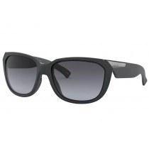 Oakley women Rev Up™ sunglasses Carbon frame Grey Gradient Polarized lens