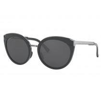 Oakley women Top Knot™ sunglasses Carbon frame Prizm Black Polarized lens
